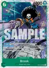 Product image for Brook (OP15-032)