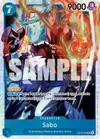 Product image for Sabo