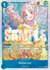 Product image for Rebecca (OP15-053)