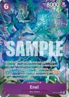 Product image for Enel (OP15-060) (Alternate Art)