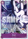 Product image for Enel (OP15-060)
