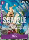 Product image for Ohm (Alternate Art)