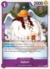 Product image for Satori