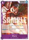 Product image for Shura