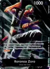 Product image for Roronoa Zoro (OP15-094) (Dash Pack)