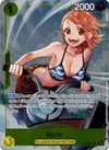 Product image for Nami (OP15-108) (Dash Pack)