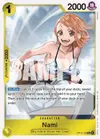 Product image for Nami (OP15-108)