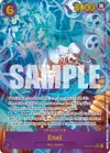Product image for Enel (OP15-118) (Alternate Art)
