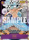 Product image for Enel (OP15-118) (Manga)