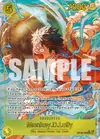 Product image for Monkey.D.Luffy (OP15-119) (Alternate Art)