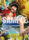 Product image for Monkey.D.Luffy (OP15-119)
