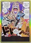 Product image for DON!! Card (Alternate Art) (Gold)
