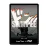 Product image for DON!! Card (Double Pack Set Vol. 11) (Luffy and Ace)