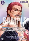 Product image for Charlotte Katakuri (SP)
