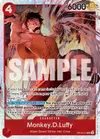 Product image for Monkey.D.Luffy