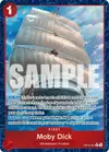 Product image for Moby Dick (Alternate Art)