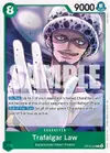 Product image for Trafalgar Law (030)