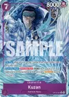 Product image for Kuzan (Alternate Art)