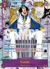 Product image for Kuzan (Manga)