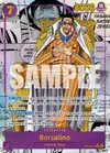 Product image for Borsalino (Manga)