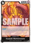 Product image for Kouzuki Momonosuke (085)