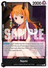 Product image for Nami