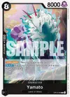 Product image for Yamato (096)
