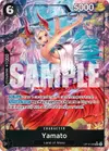 Product image for Yamato (098) (Alternate Art)