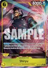 Product image for Shiryu (Full Art)