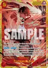 Product image for Portgas.D.Ace (118)