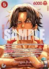 Product image for Portgas.D.Ace (SP)