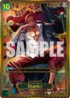 Product image for Shanks (OP13-028) (SP)