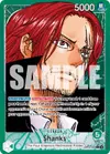 Product image for Shanks (020) (Alternate Art)