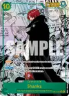 Product image for Shanks (022) (Manga)