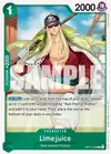 Product image for Limejuice