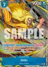 Product image for Shiki (048) (Alternate Art)