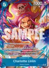 Product image for Charlotte Linlin (049) (Alternate Art)