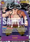 Product image for Kaido (062) (Manga)