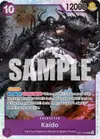 Product image for Kaido (062)