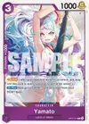 Product image for Yamato