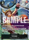 Product image for Usopp (Alternate Art)