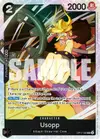 Product image for Usopp