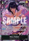 Product image for Nico Robin (Alternate Art)