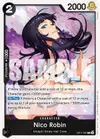 Product image for Nico Robin