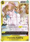 Product image for Charlotte Pudding