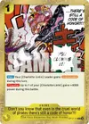 Product image for Don't you know that even in the cruel world of pirates there's still a code of honor?!!