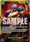 Product image for Rocks.D.Xebec (118)