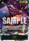 Product image for Loki (Alternate Art)