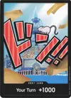 Product image for DON!! Card (Iceberg)