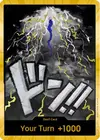Product image for DON!! Card (Kaido) (Gold)